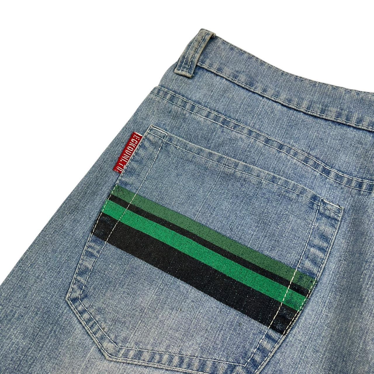 Ecko Unltd Shorts (w35)