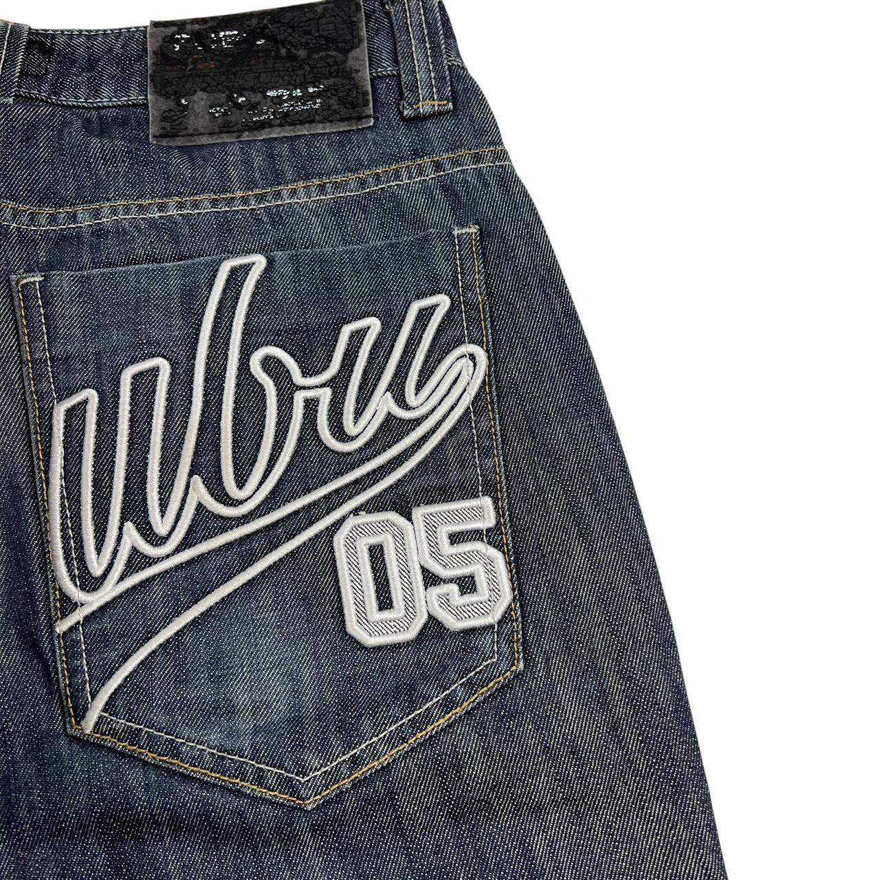 Fubu Jeans (w33)