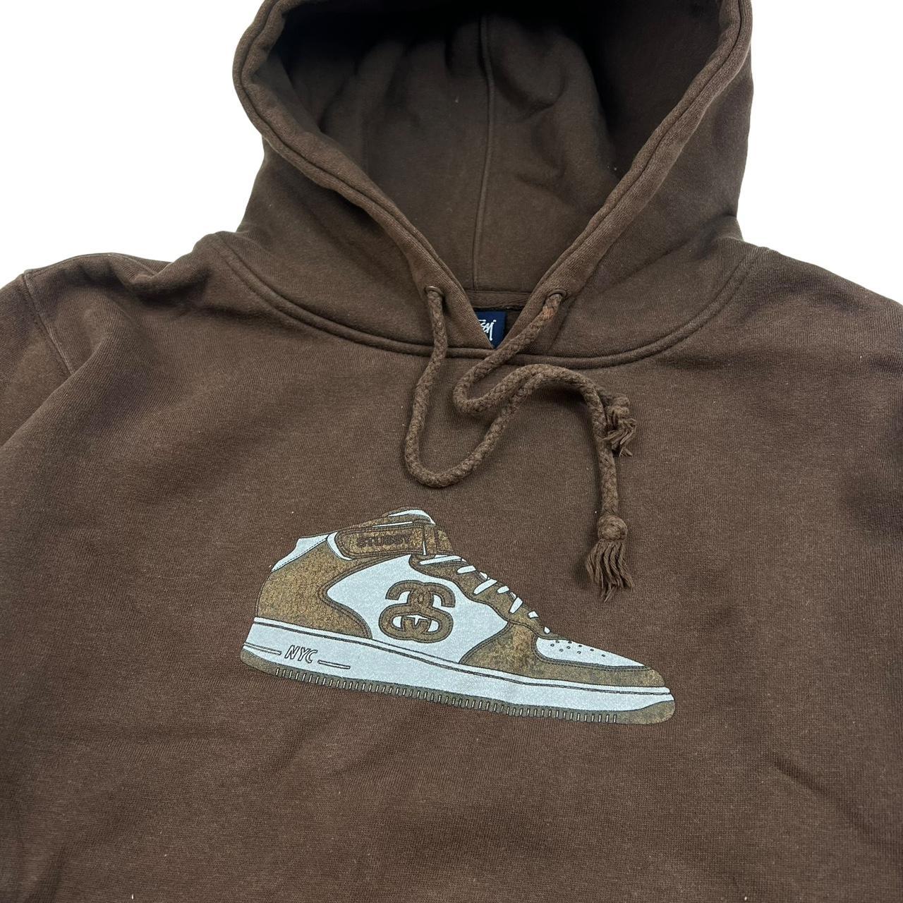 Stussy Hoodie (S)