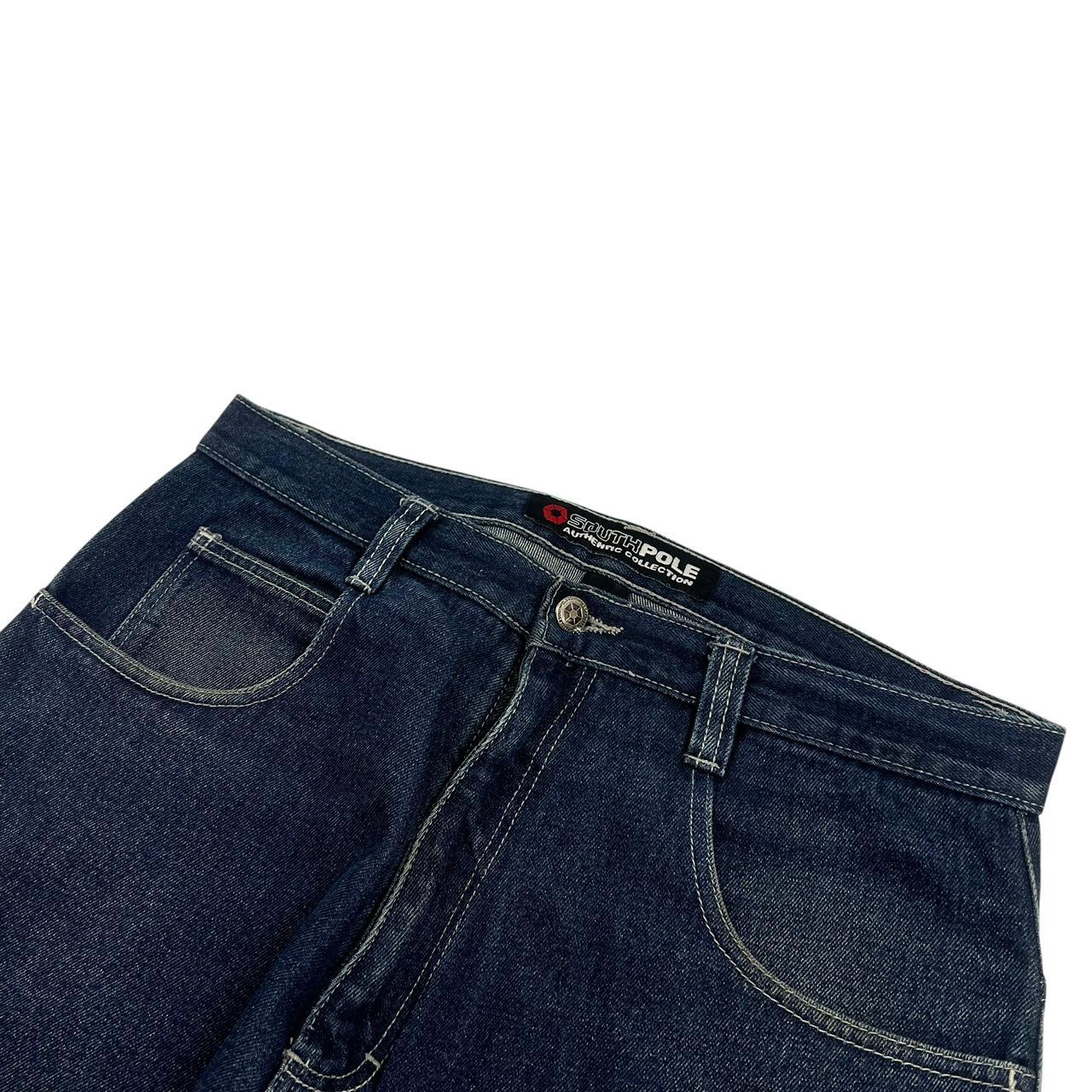Southpole Jeans (w34)