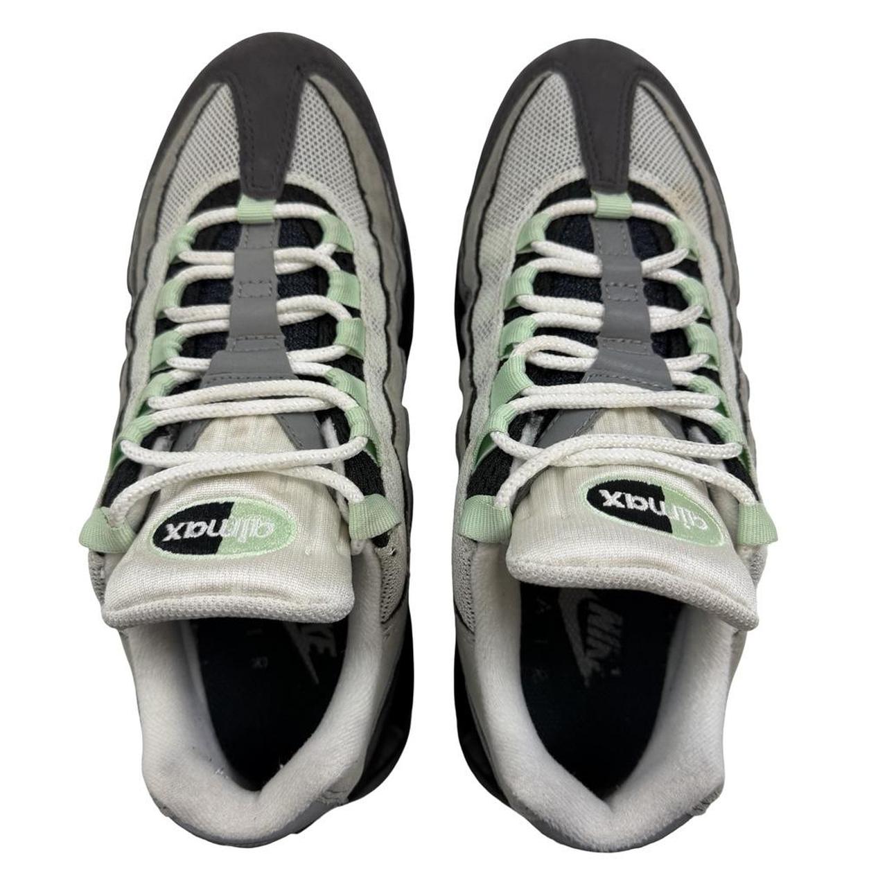 Nike Air Max 95 Fresh Mint (uk 5.5)