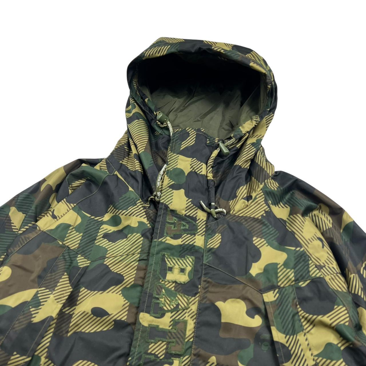 Bape Jacket (S)