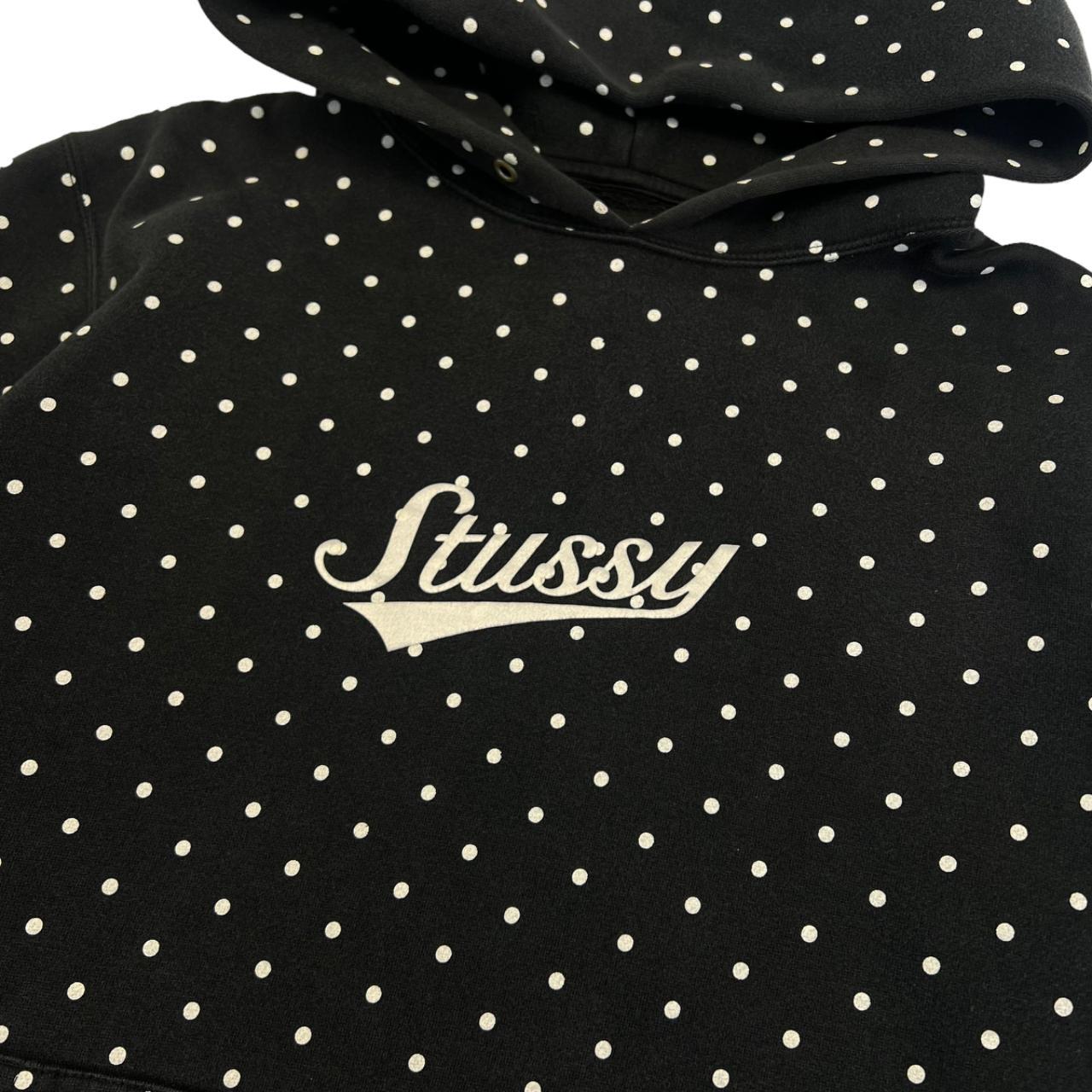 Stussy x MFG Hoodie (S)