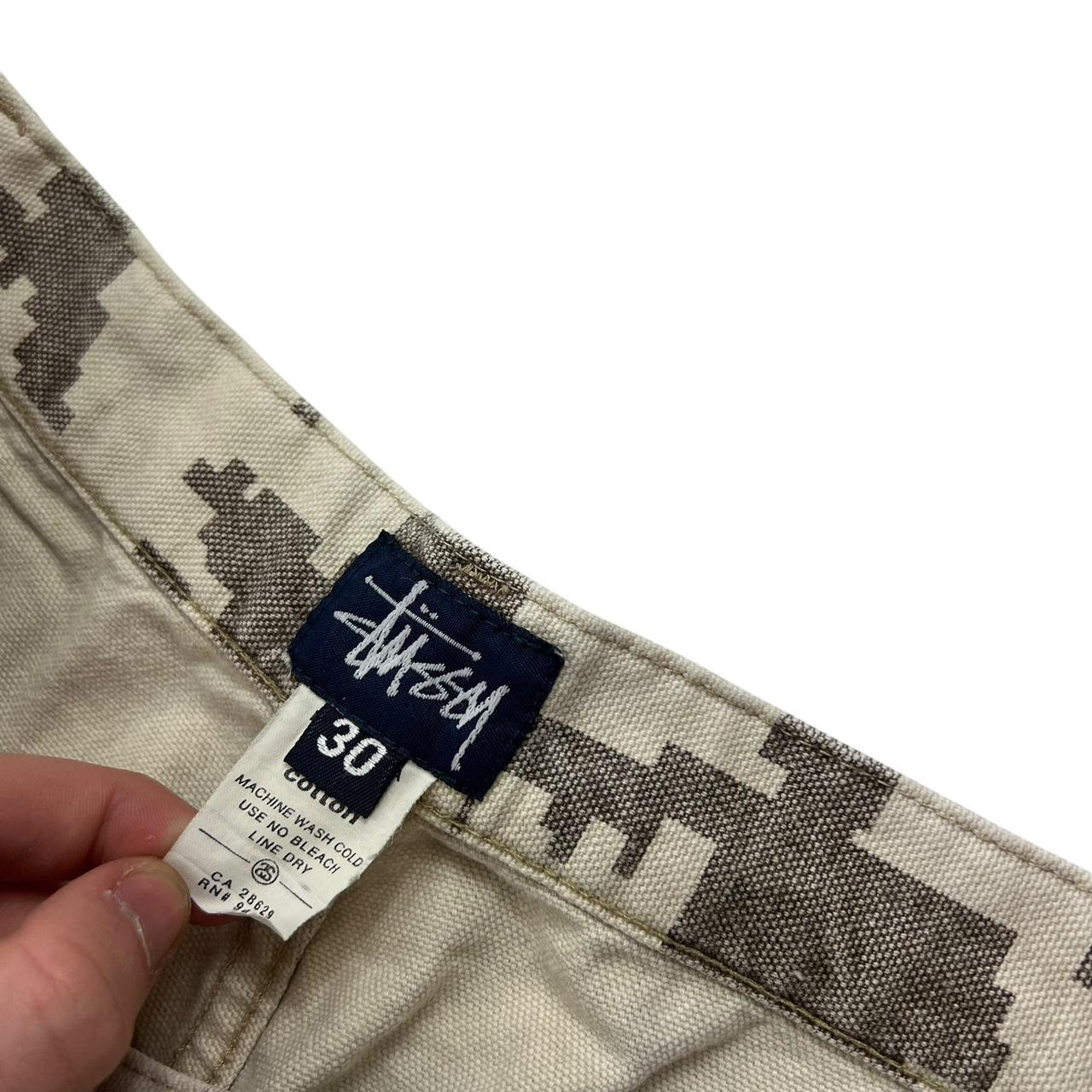 Stussy Shorts (w30)