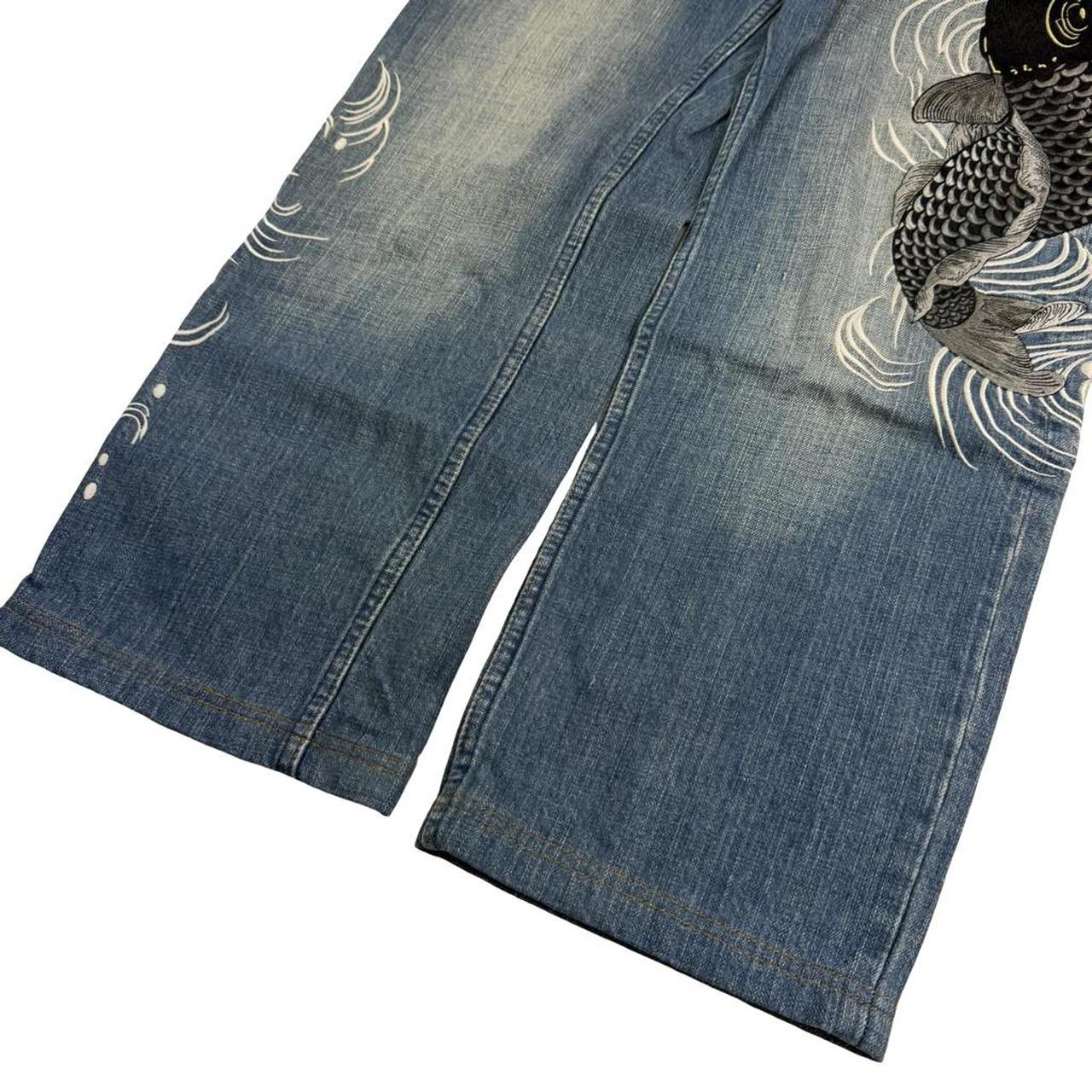 Karakuri Jeans (w30)