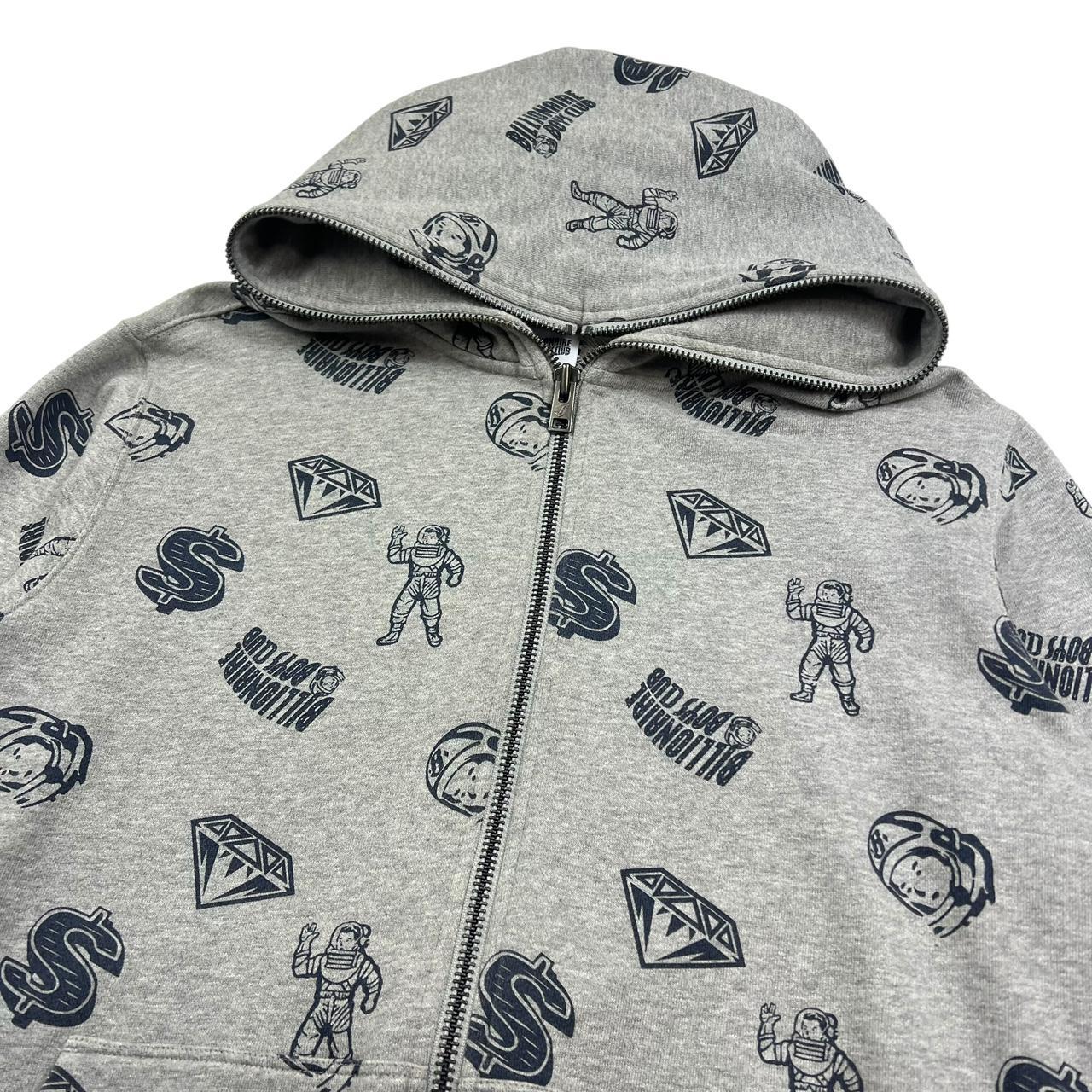 Billionaire Boys Club Hoodie (M)