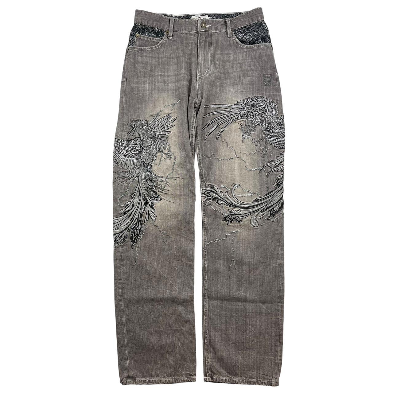 Karakuri Jeans (w32)