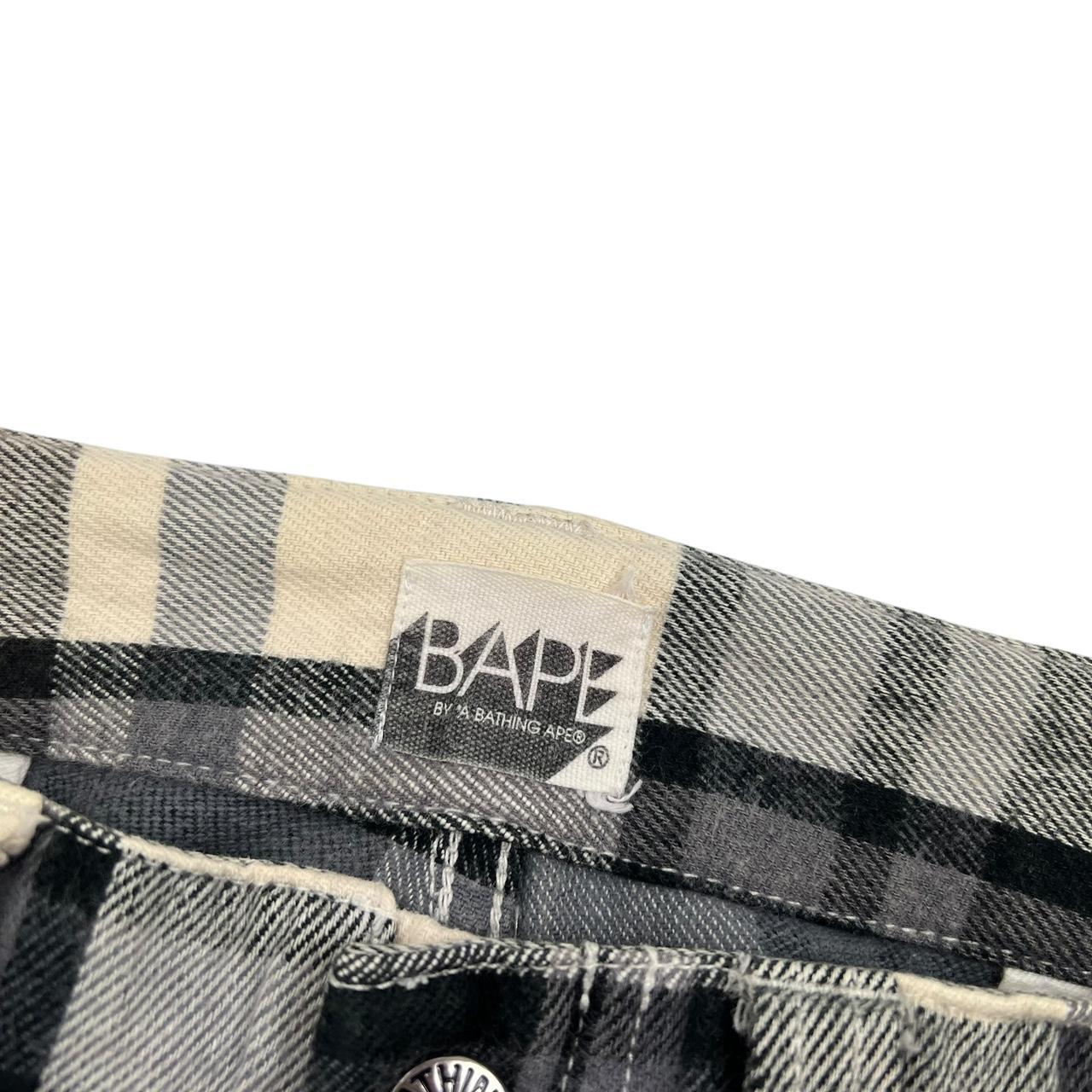 Bape Shorts (w34)