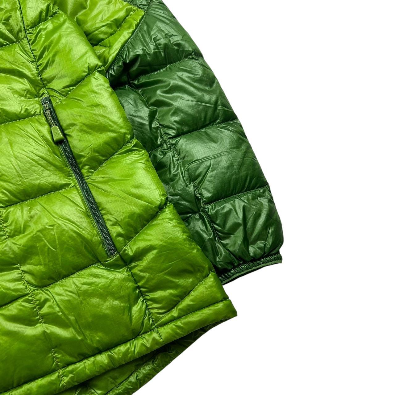 Montbell Puffer Jacket (S)