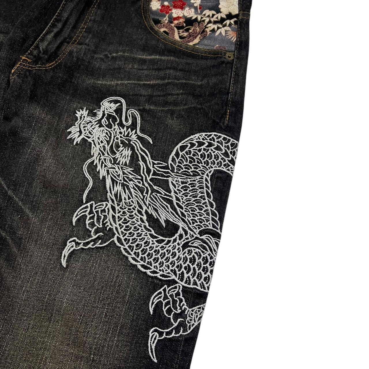 Dragon Jeans (w32)