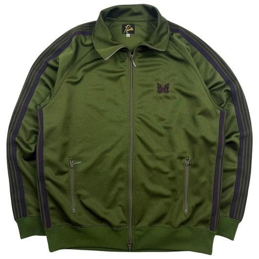 Needles Track Jacket (XL)