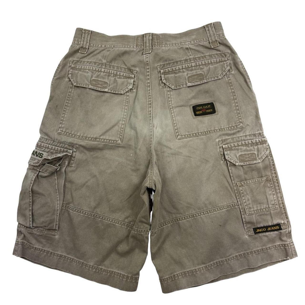 Jnco Shorts (w31)