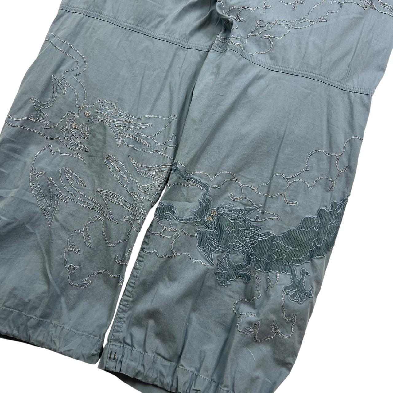 Maharishi Trousers (w31)