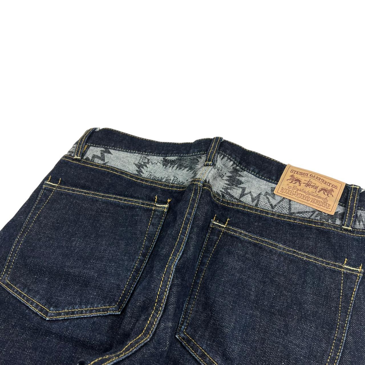 Stussy Jeans (w33)