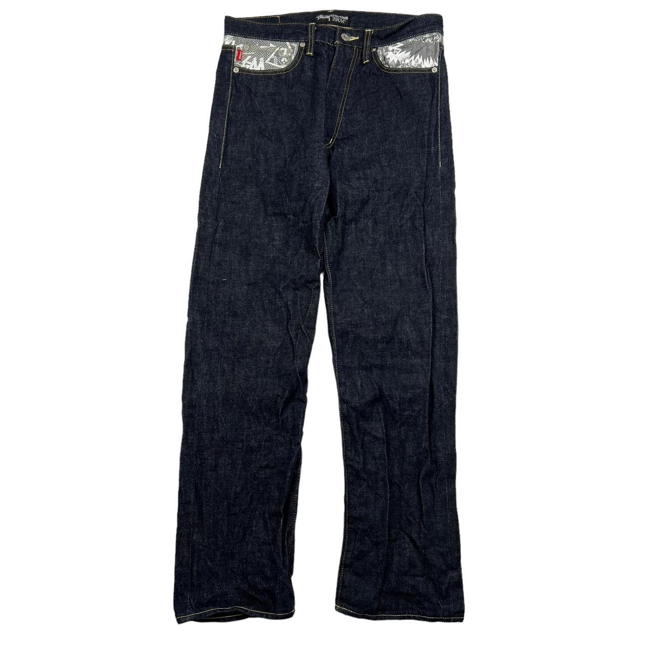 Stussy Jeans (w30)