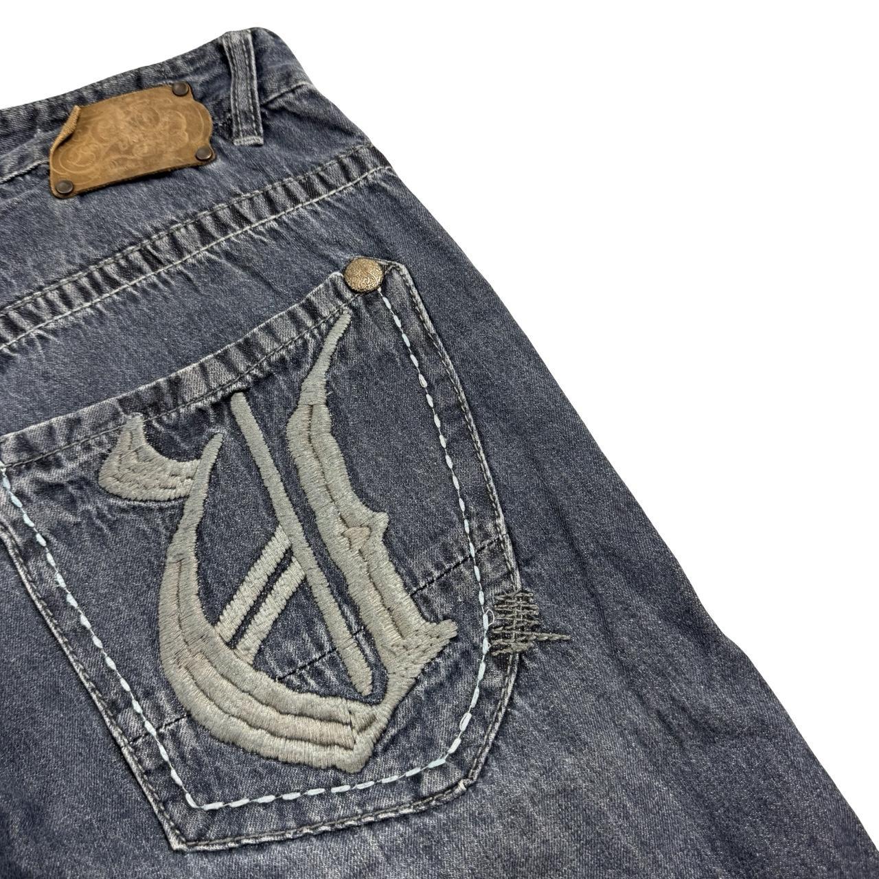 Ecko Unltd Shorts (w34)