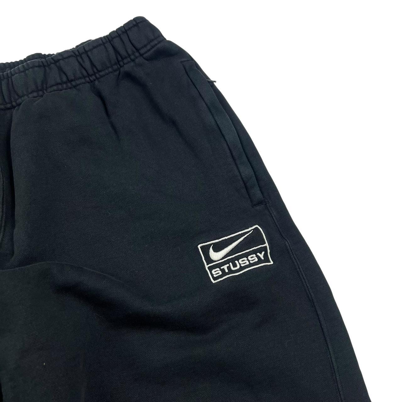 Stussy x Nike Joggers (S)