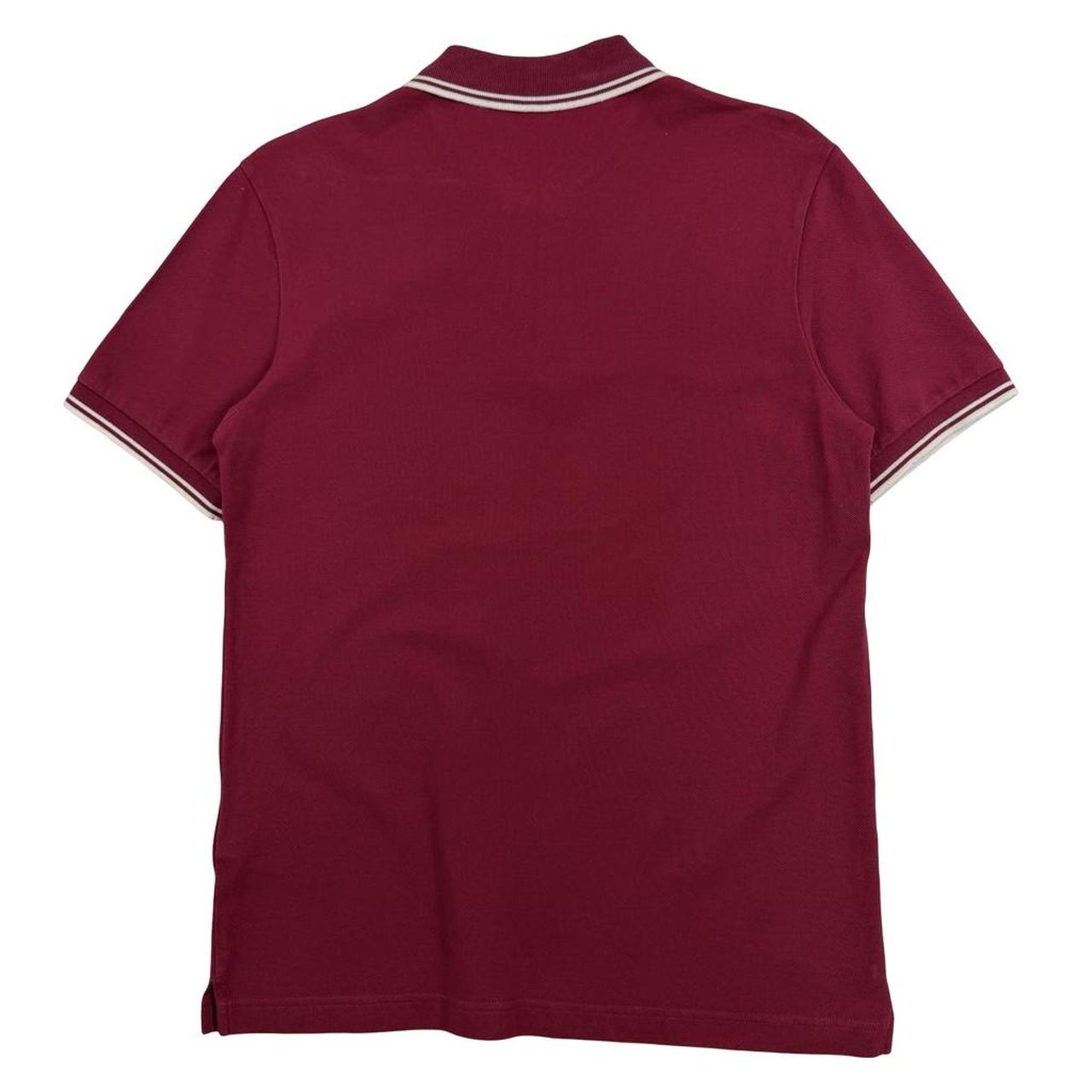 Prada Polo Shirt (L)