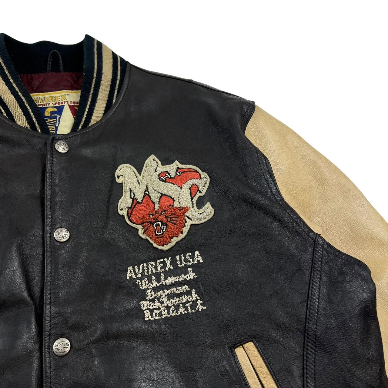 Avirex Jacket (M)