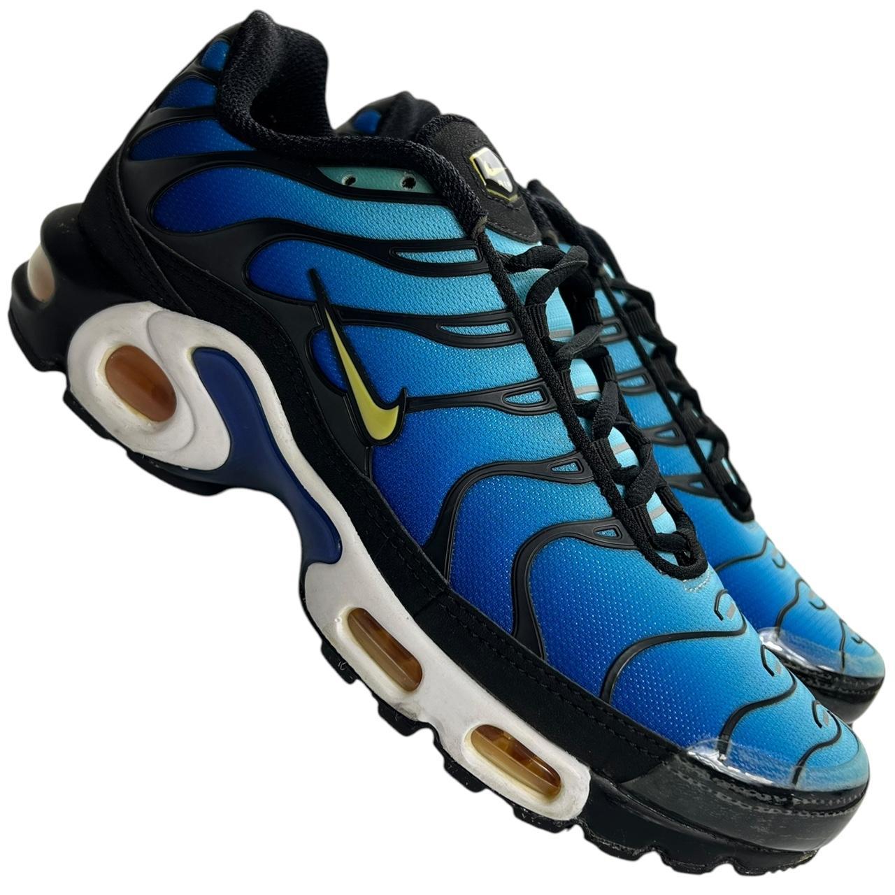 Nike TN Hyper Blue (uk 6.5)