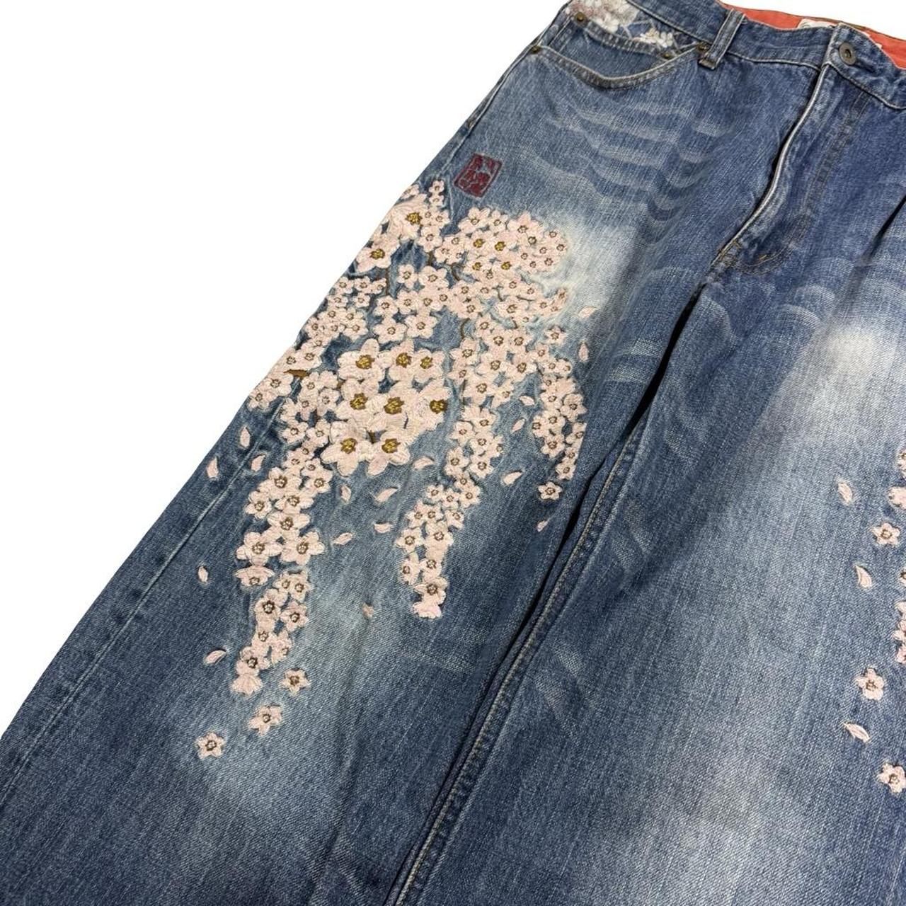 Karakuri Jeans (w33)