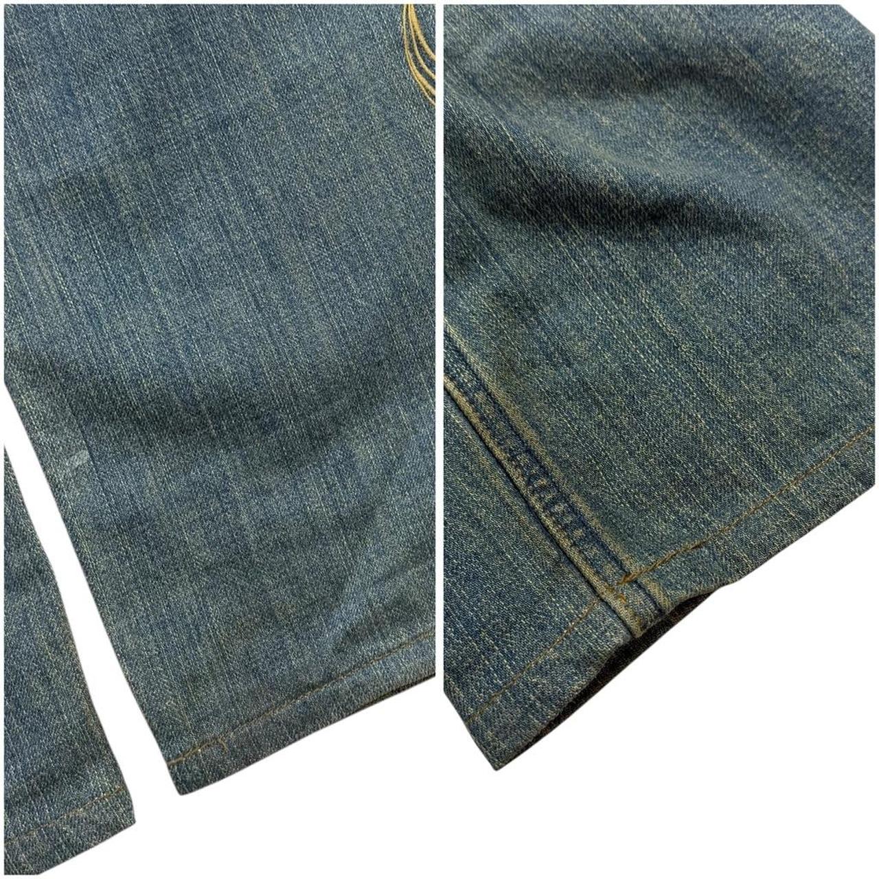Karakuri Jeans (w33)
