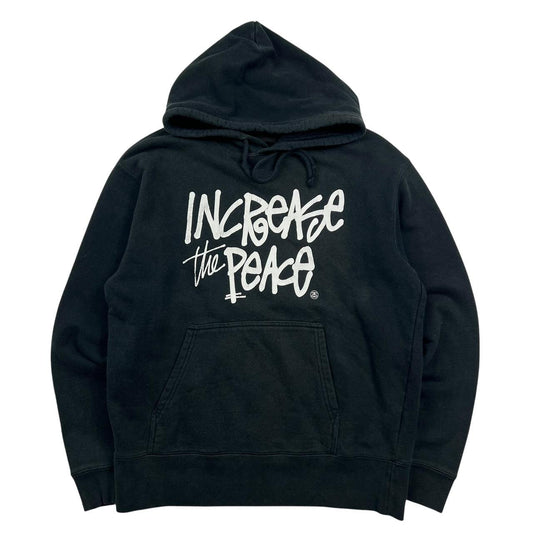Stussy Hoodie (S)