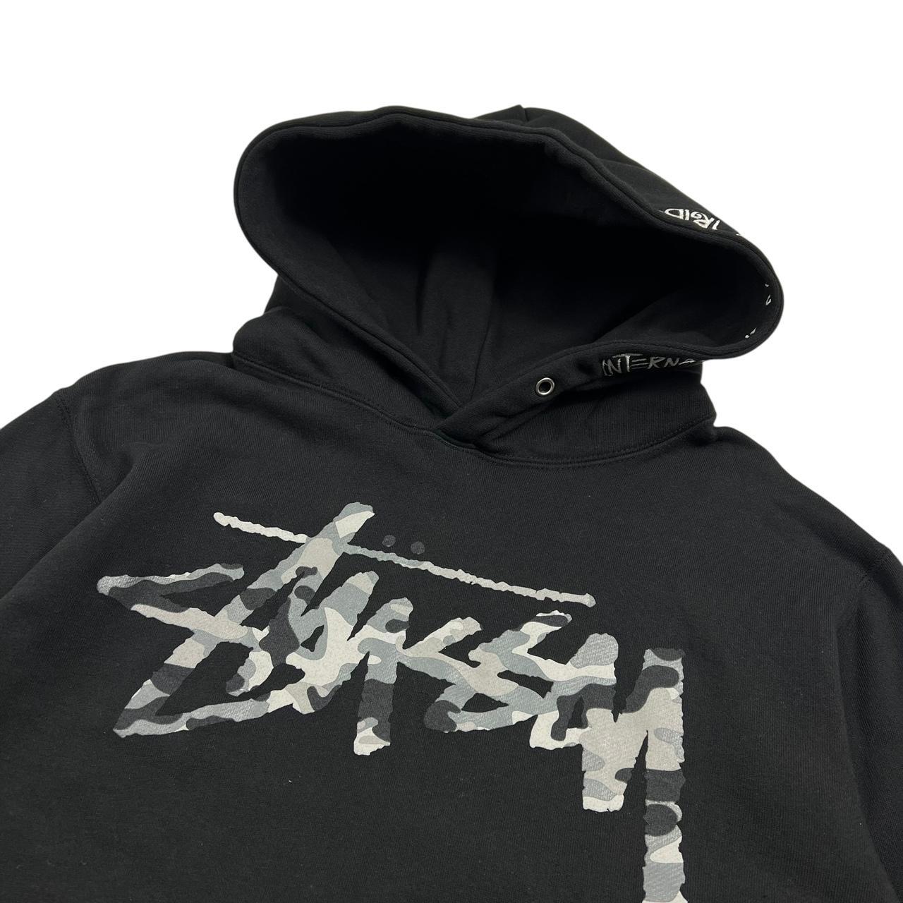 Stussy Hoodie (S)