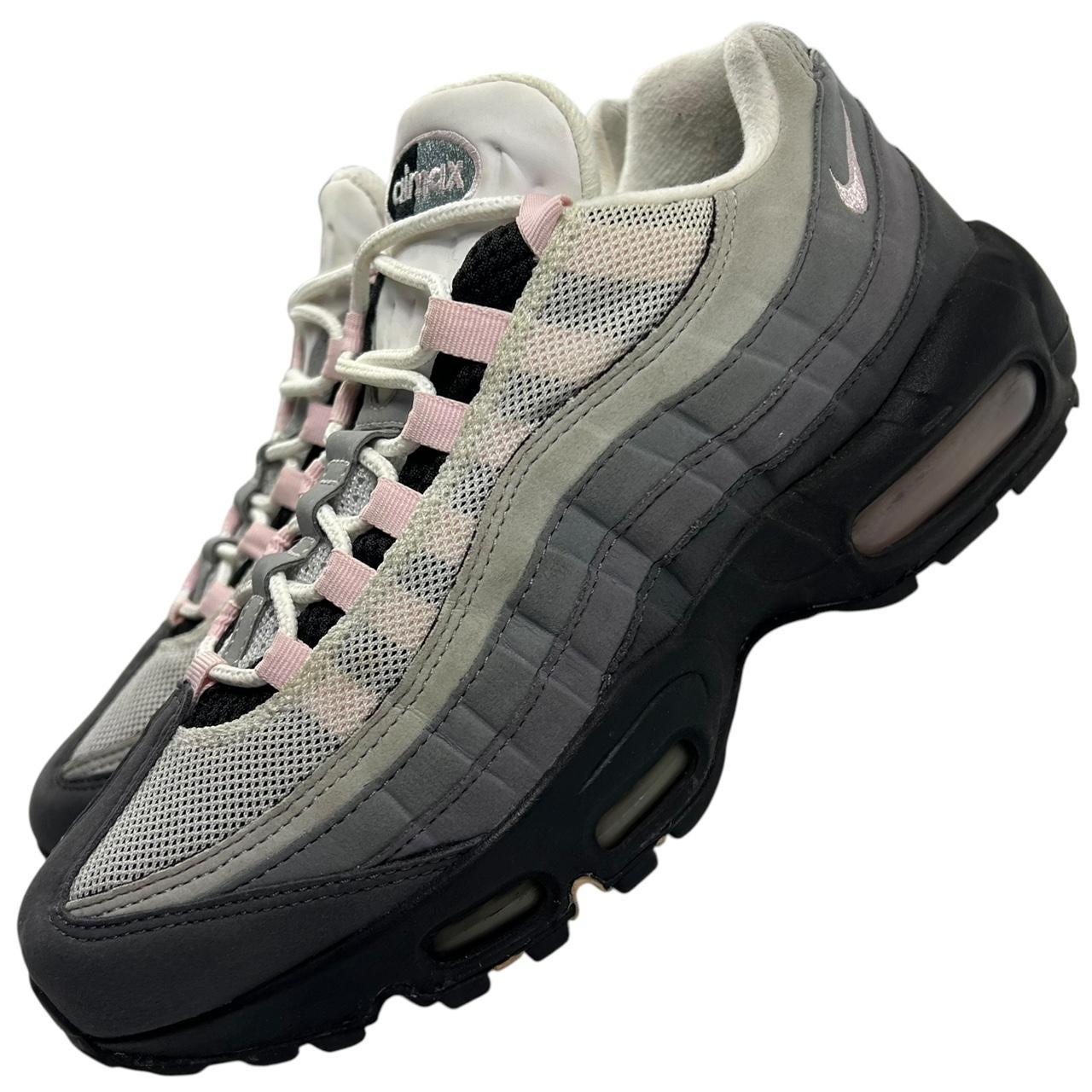 Nike Air Max 95 Pink Foam (uk 6.5)