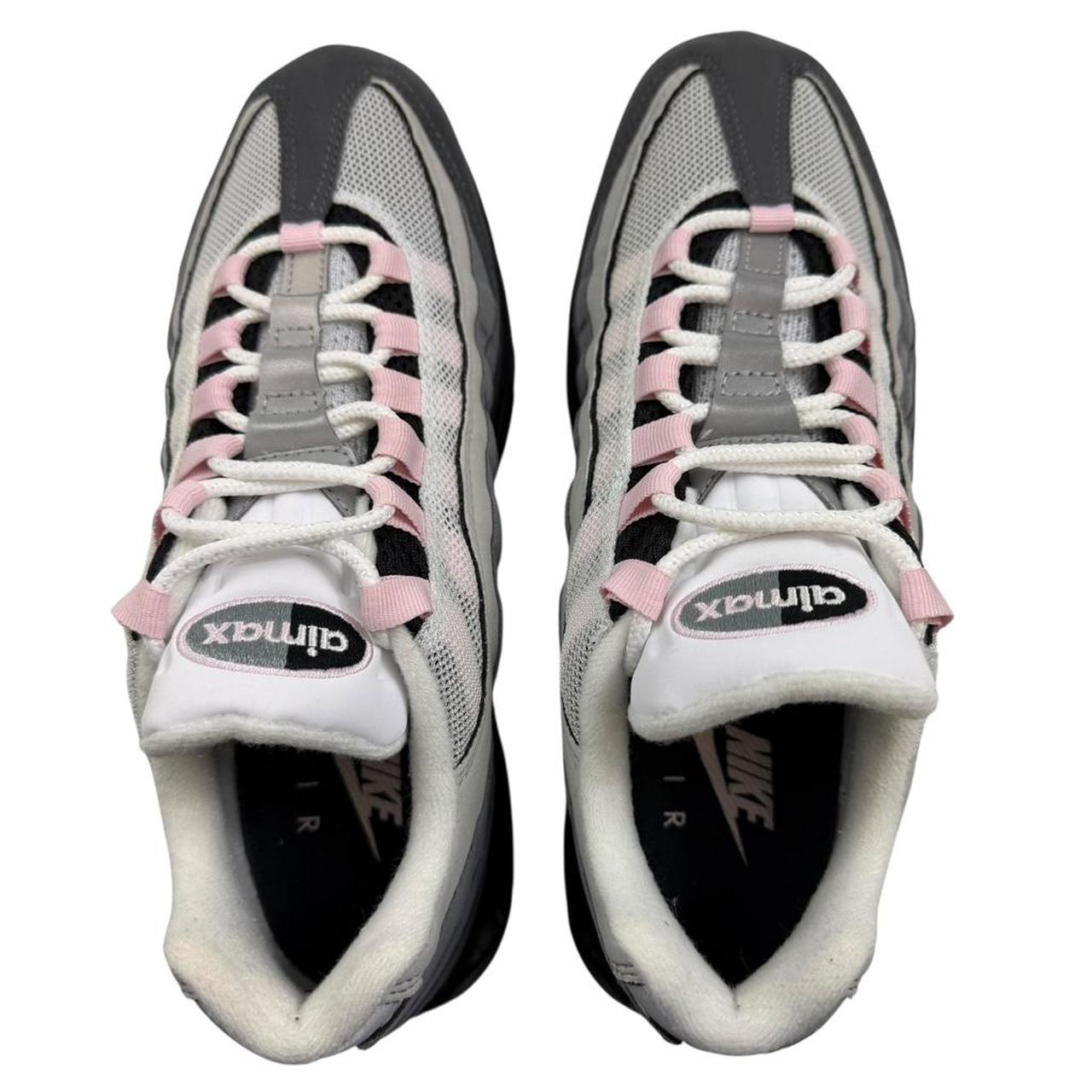 Nike Air Max 95 Pink Foam (uk 6.5)