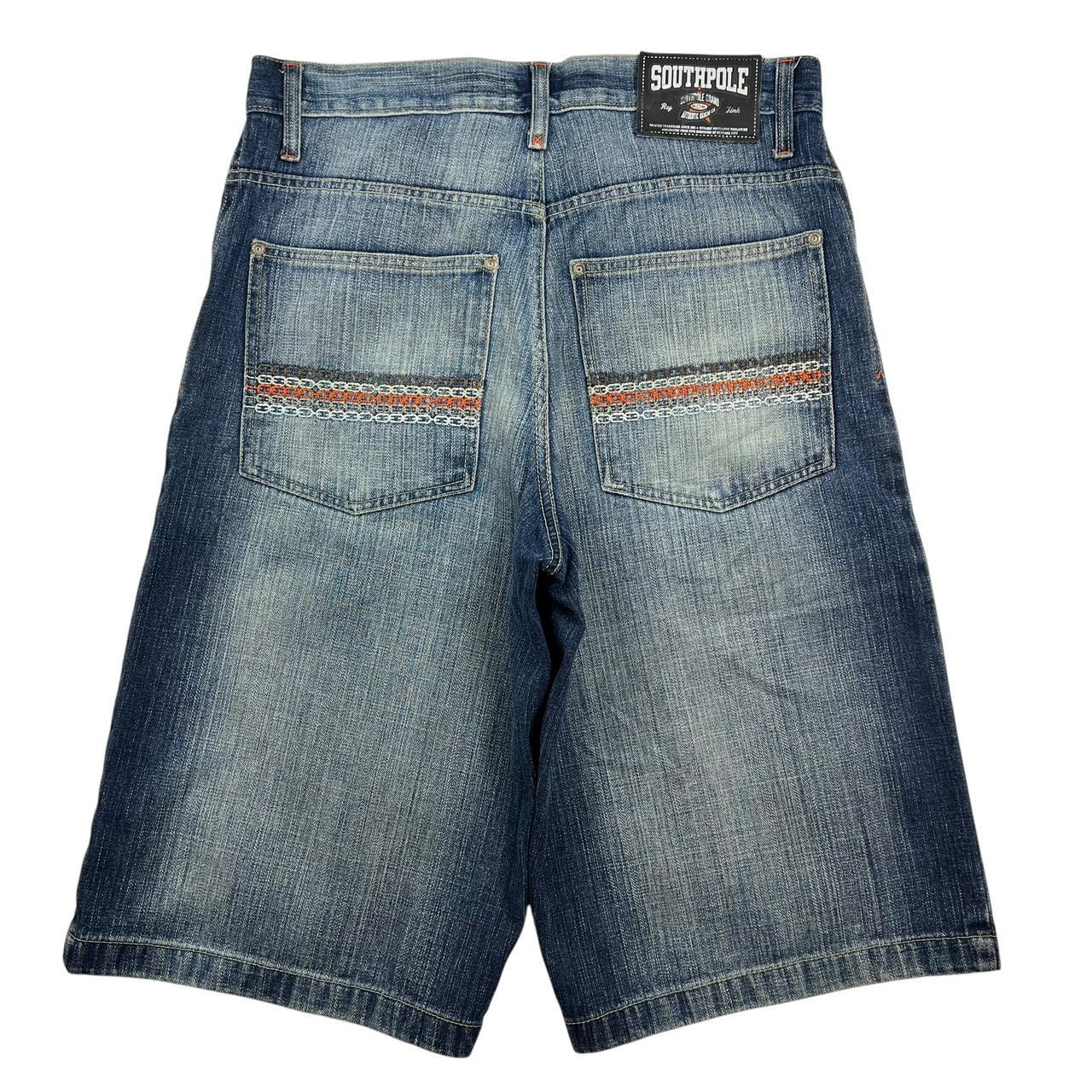 Southpole Shorts (w34)