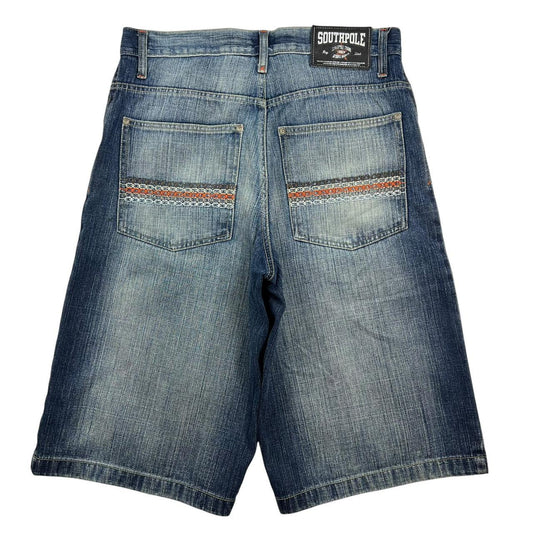 Southpole Shorts (w34)