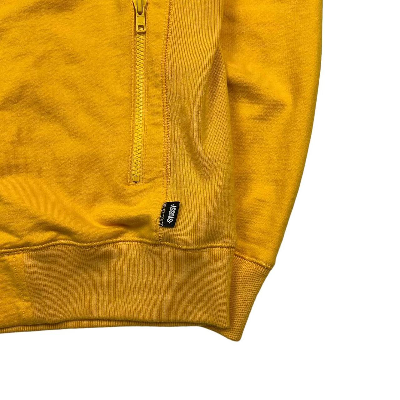 Stussy Hoodie (L)