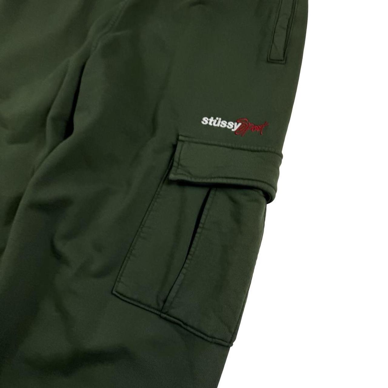 Stussy Joggers (M)