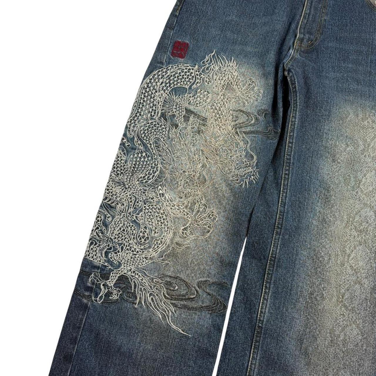 Karakuri Jeans (w30)