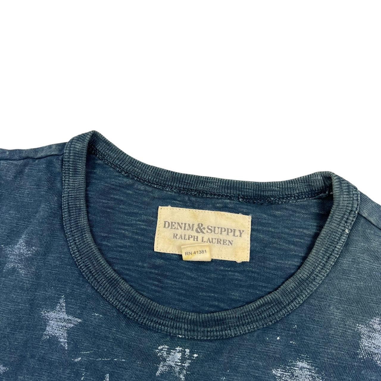 Ralph Lauren T-Shirt (L)