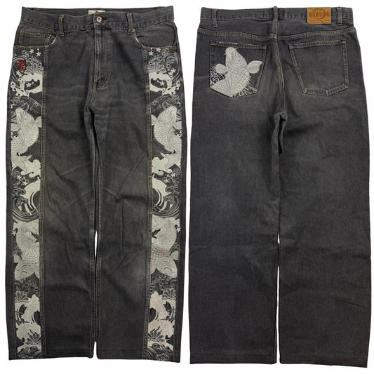 Karakuri Jeans (w38)