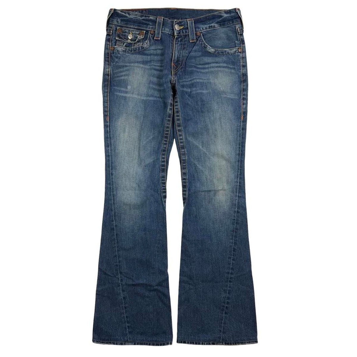 True Religion Jeans (w33)