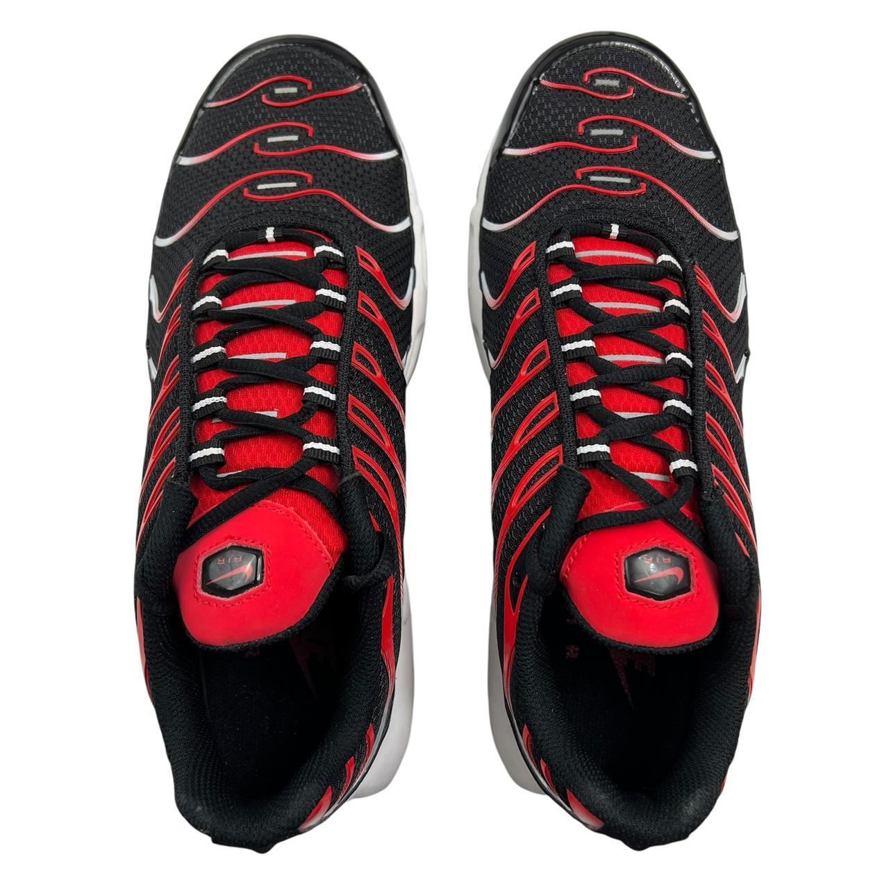 Nike TN University Red (uk 6.5)