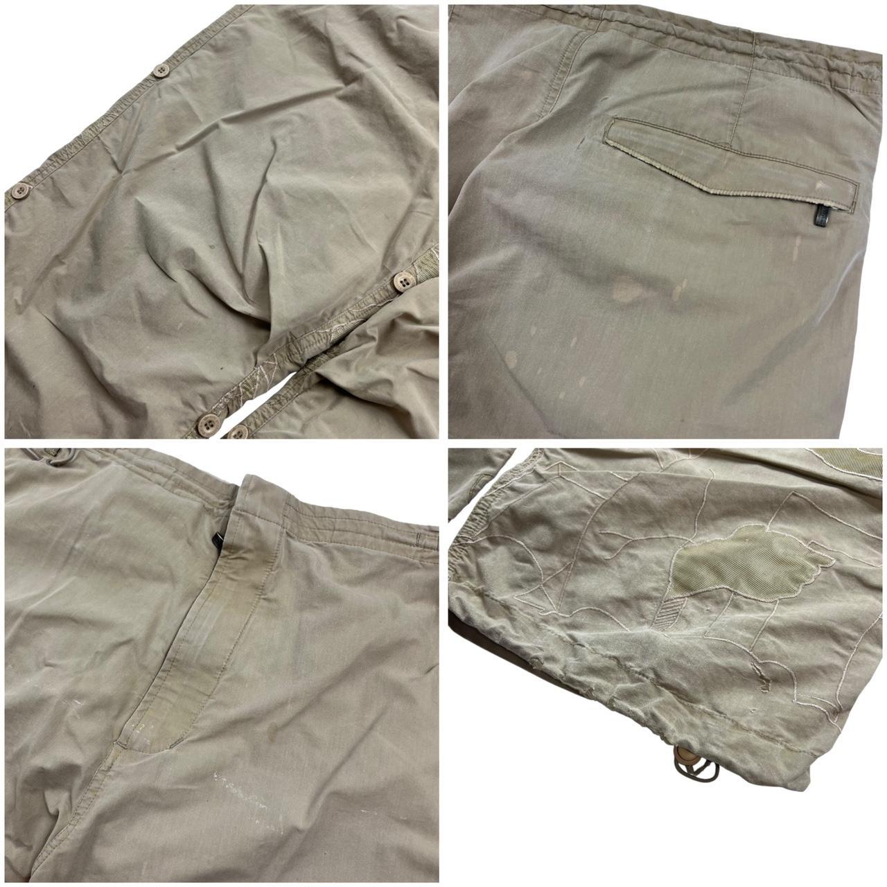 Maharishi Trousers (M)