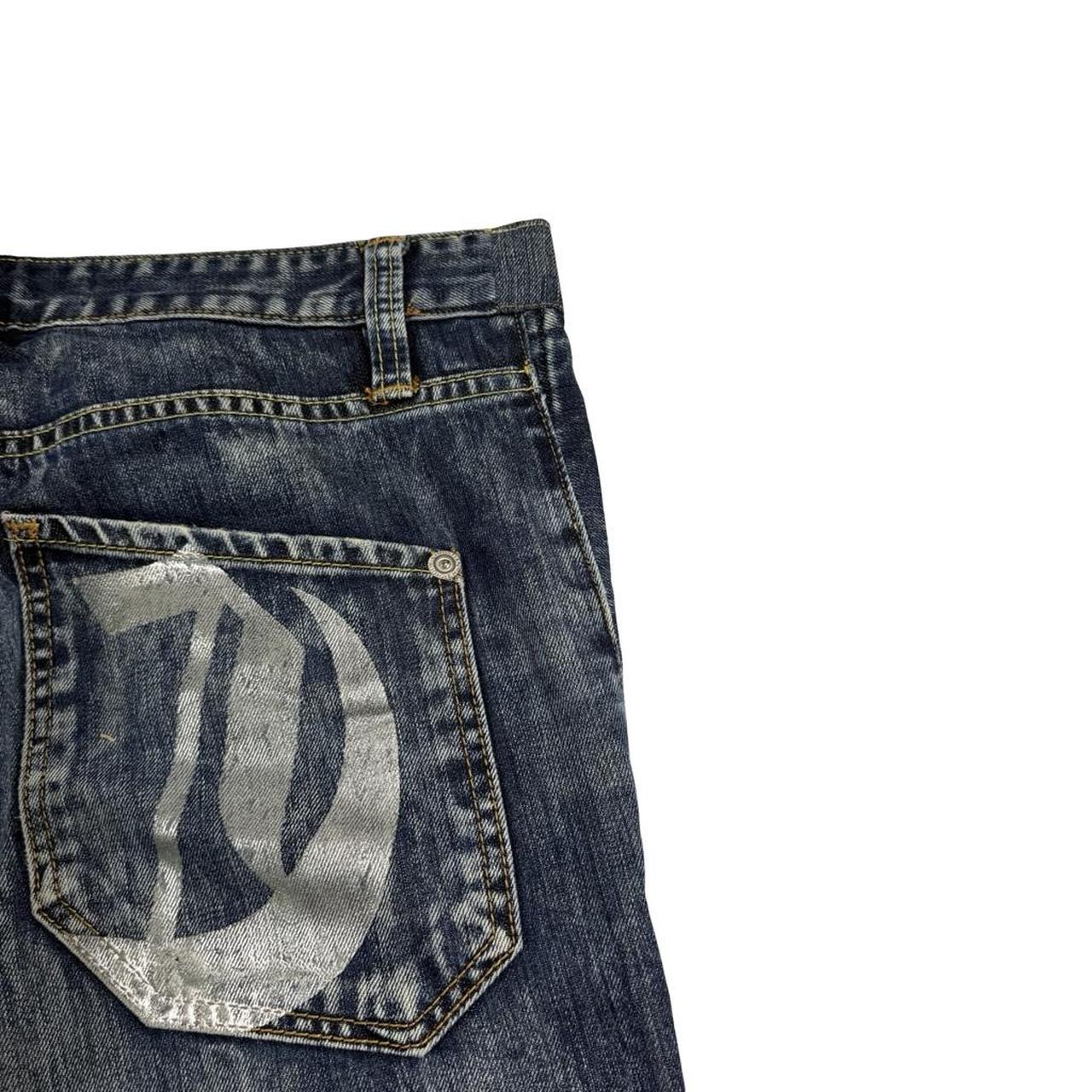 Christian Audigier Jeans (w36)