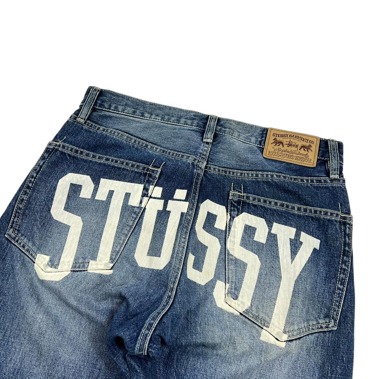 Stussy Jeans (w32)