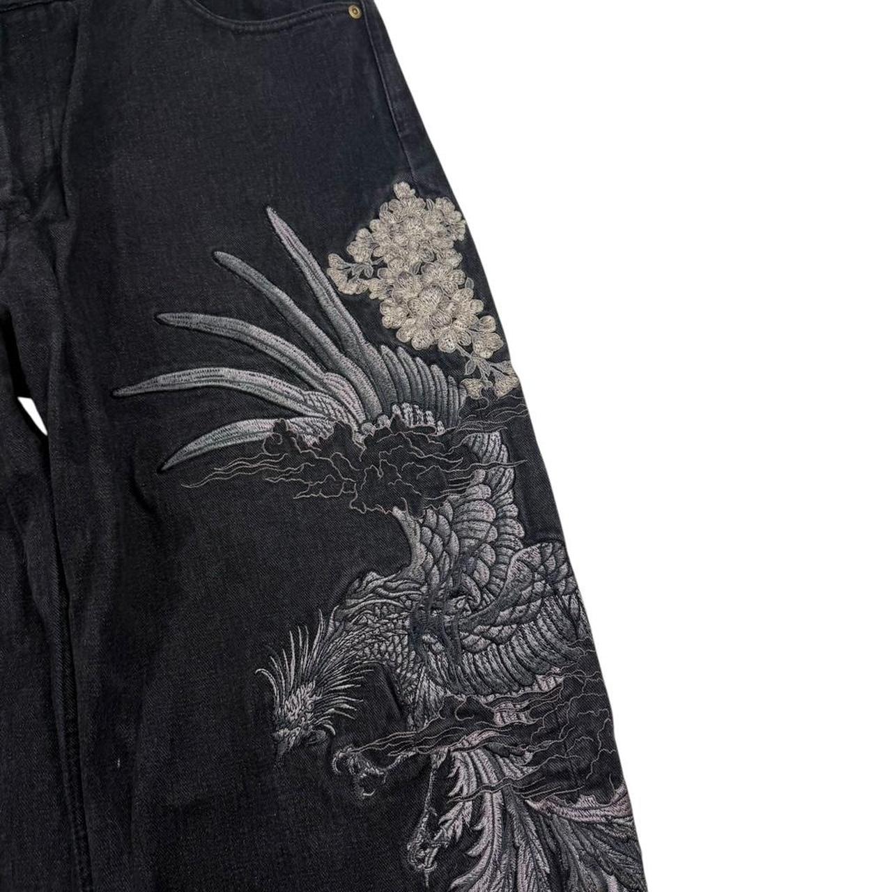 Karakuri Jeans (w40)