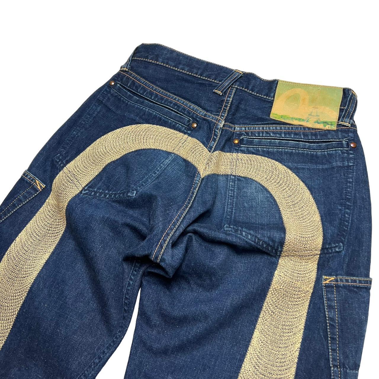 Evisu Jeans (w30)