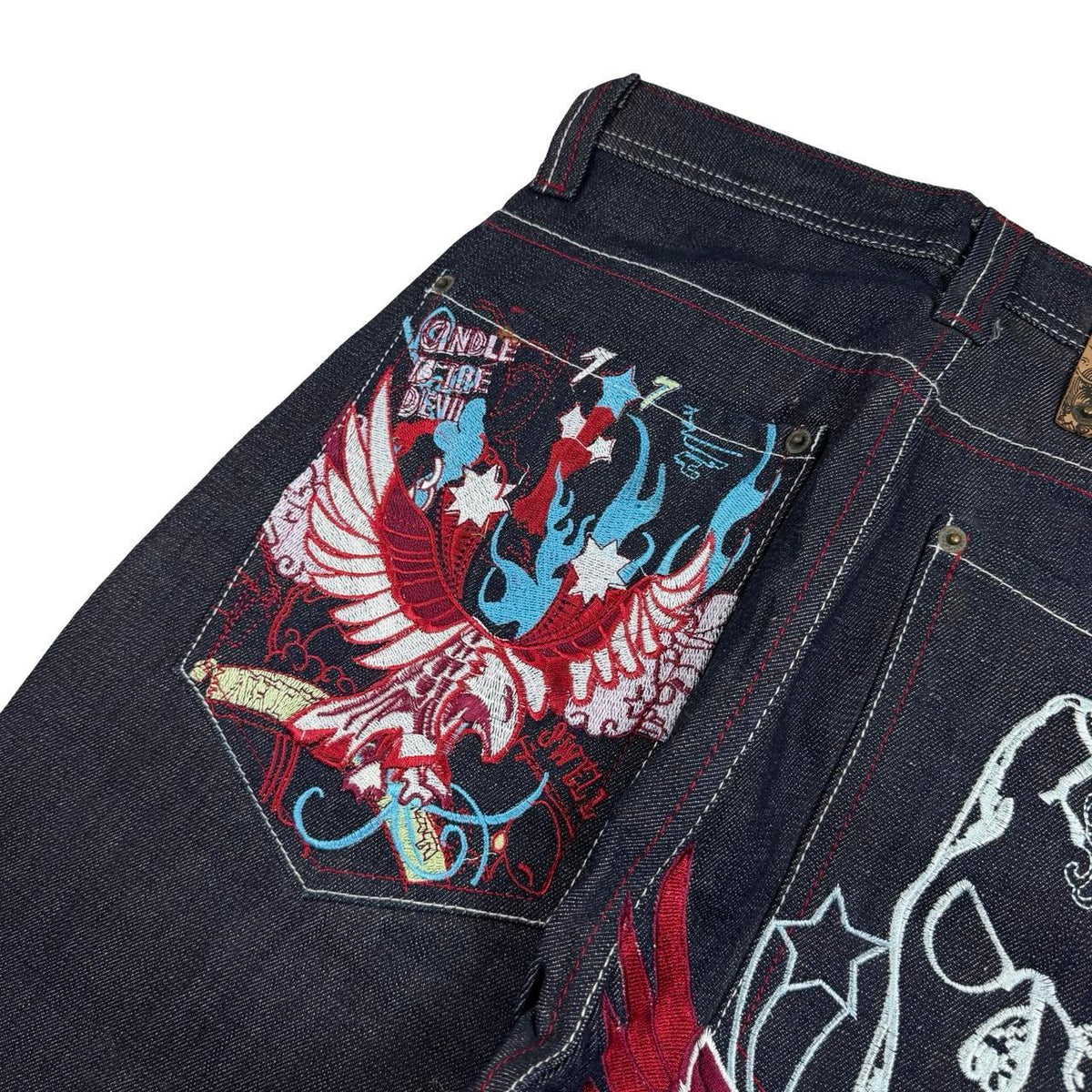 Artful Dodger Jeans (w30)