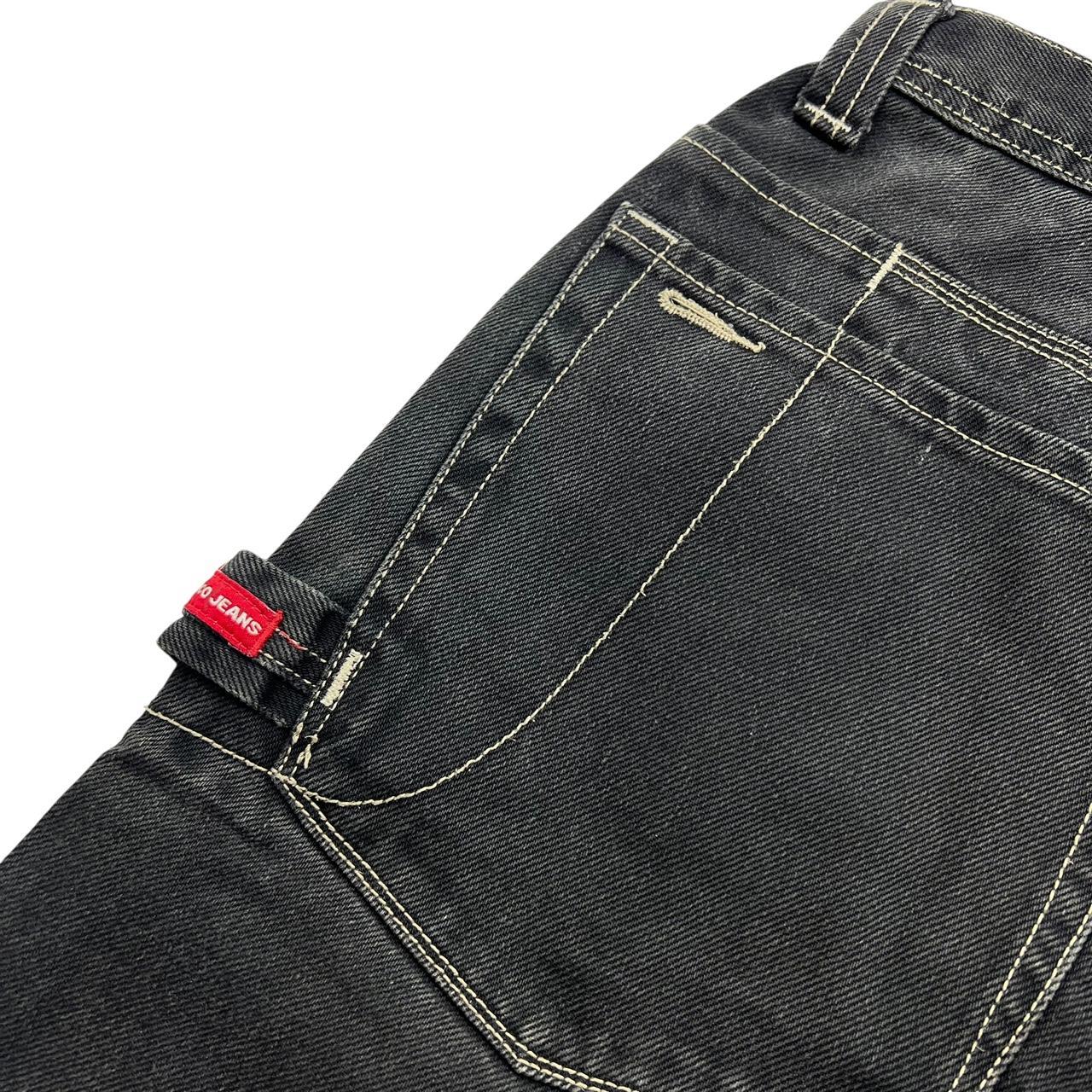 Jnco Shorts (w27)