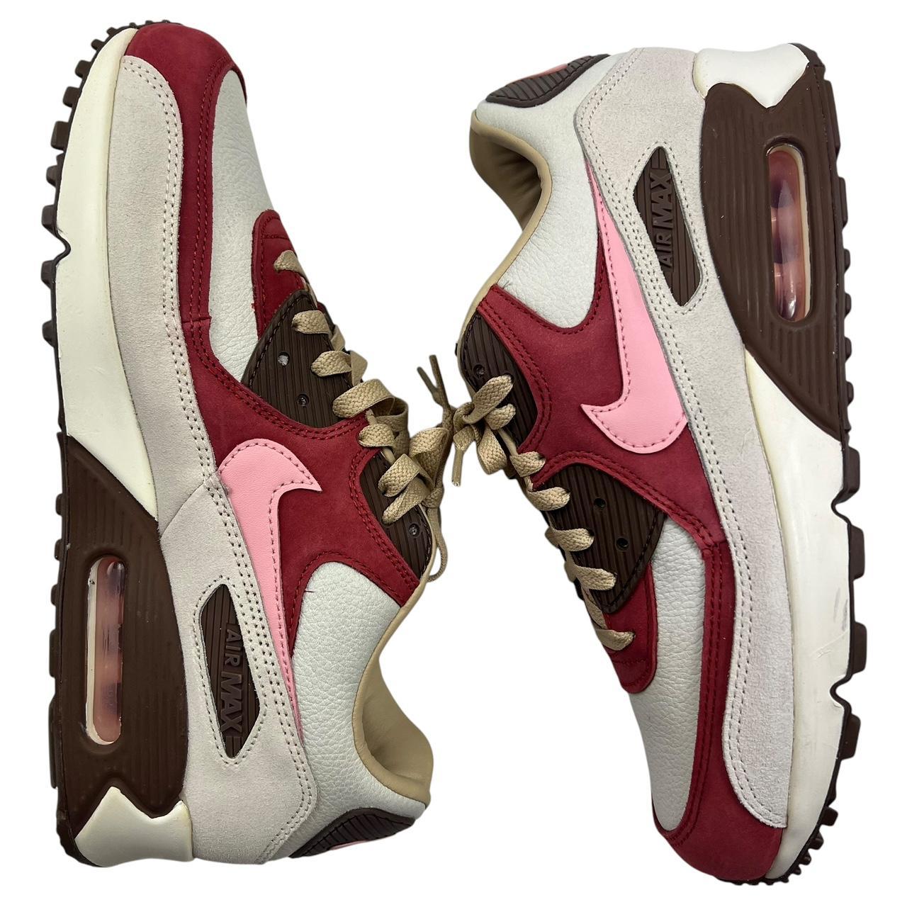 Nike Air Max 90 Bacon (uk 9)