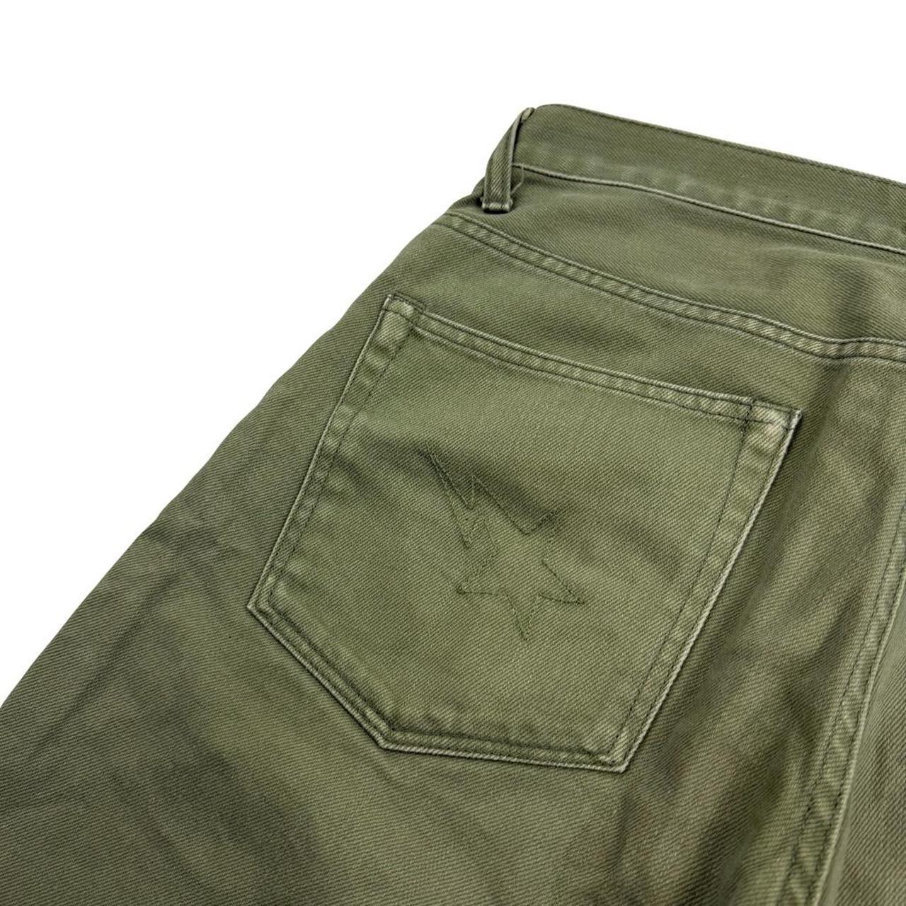 Bape Shorts (w33)