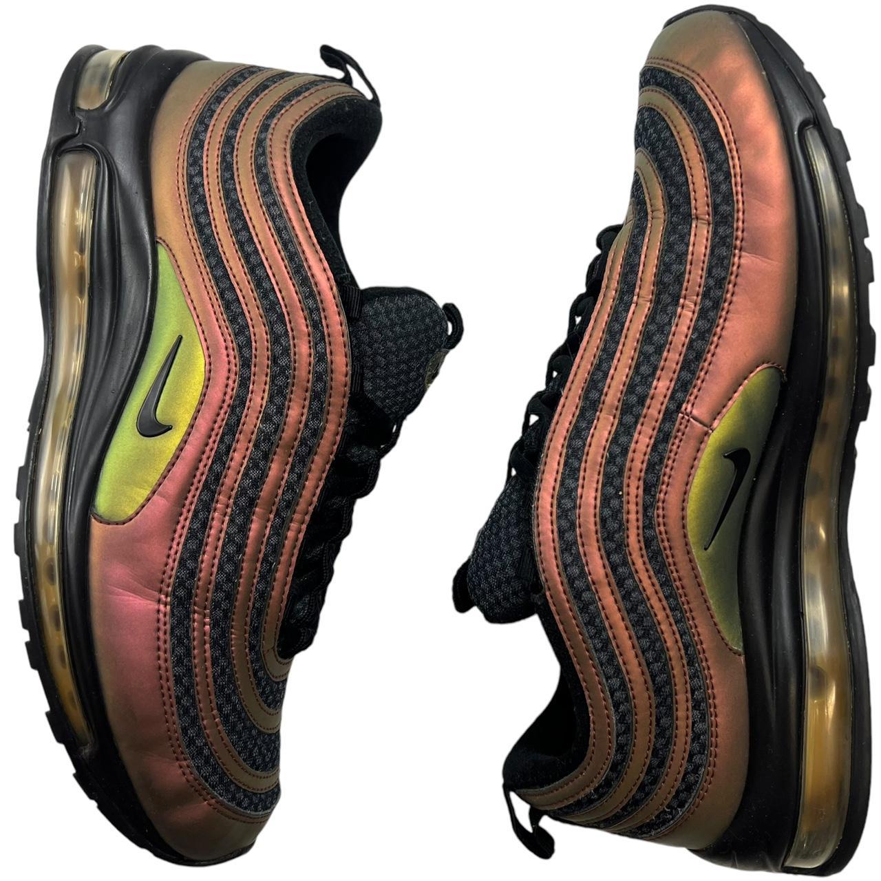 Nike x Skepta Air Max 97 (uk 10)