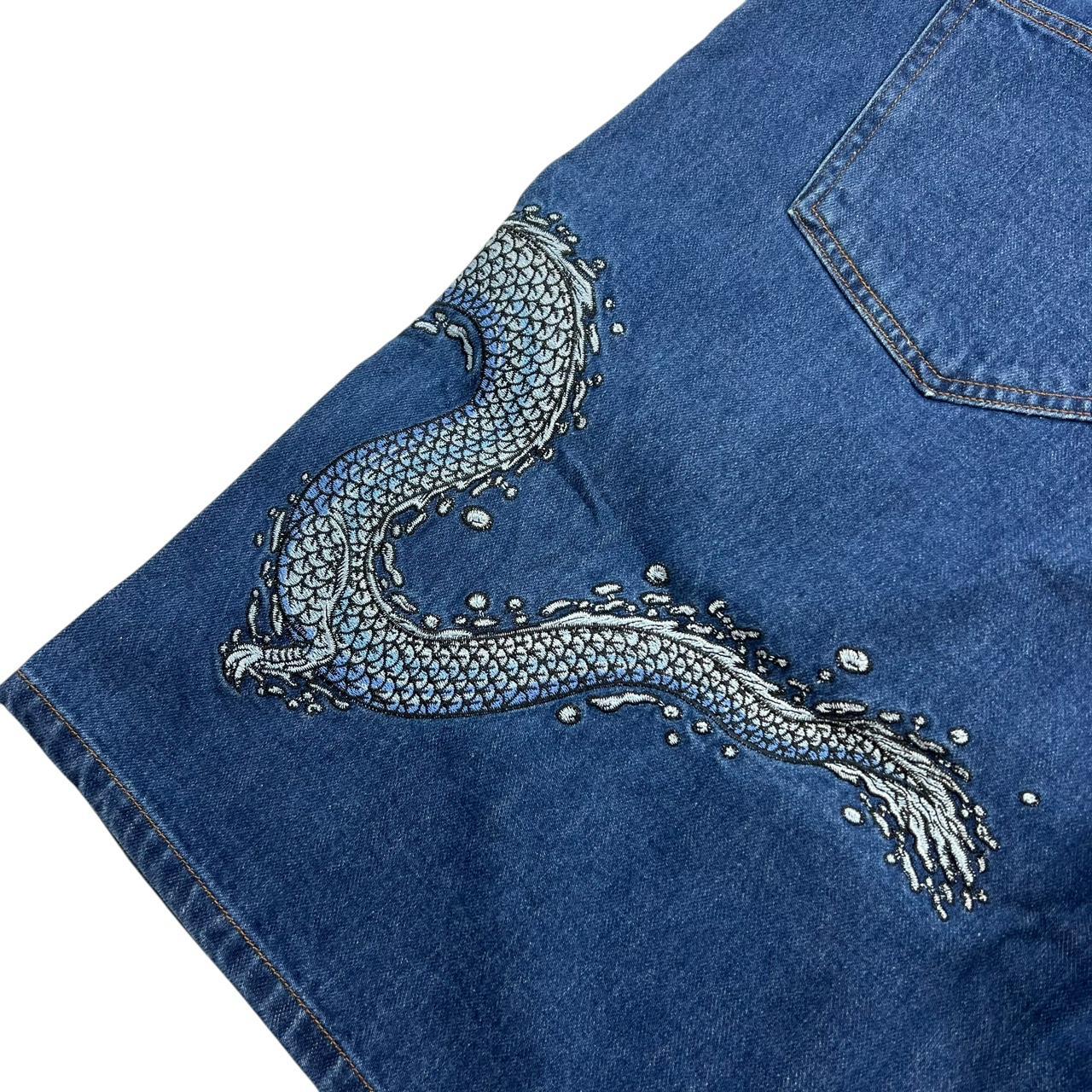By Bounty Shorts (w38)